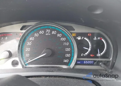 2013 Toyota Venza Xle V6 from USA, damaged, VIN 4T3BK3BB6DU087648